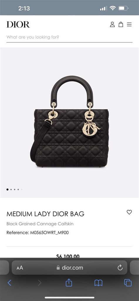 dior dhgate lawsuit|Dior supply chain.